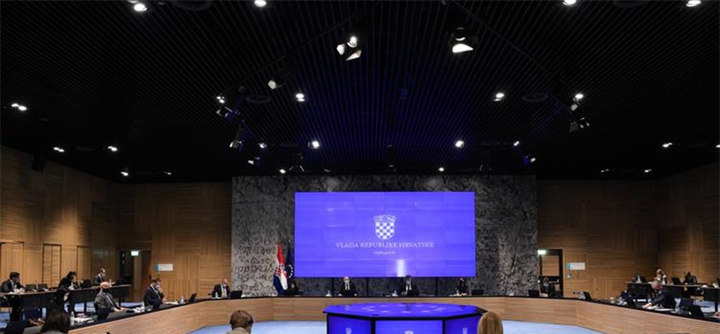 Krenula izgradnja zamjenskih kuća na Banovini, nekonstrukcijski obnovljene 1332 obiteljske kuće